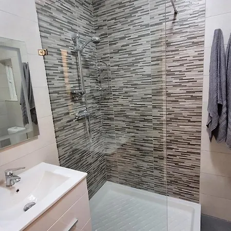 شقة Lovely With Side Sea View