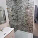 Apartment Lovely With Side Sea View