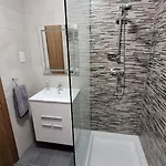 Apartment Lovely With Side Sea View